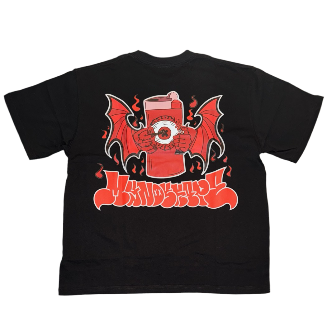 Mynd Lighter T-Shirt