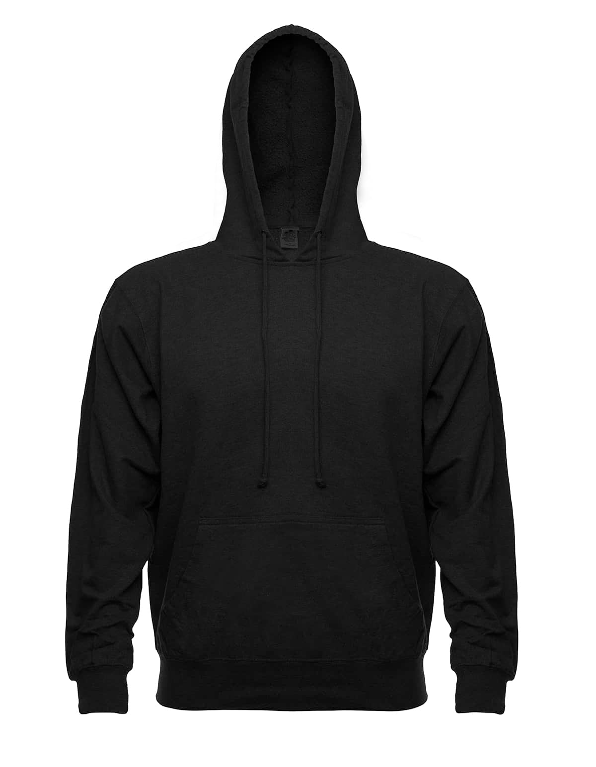 Hoodie French Terry 4020