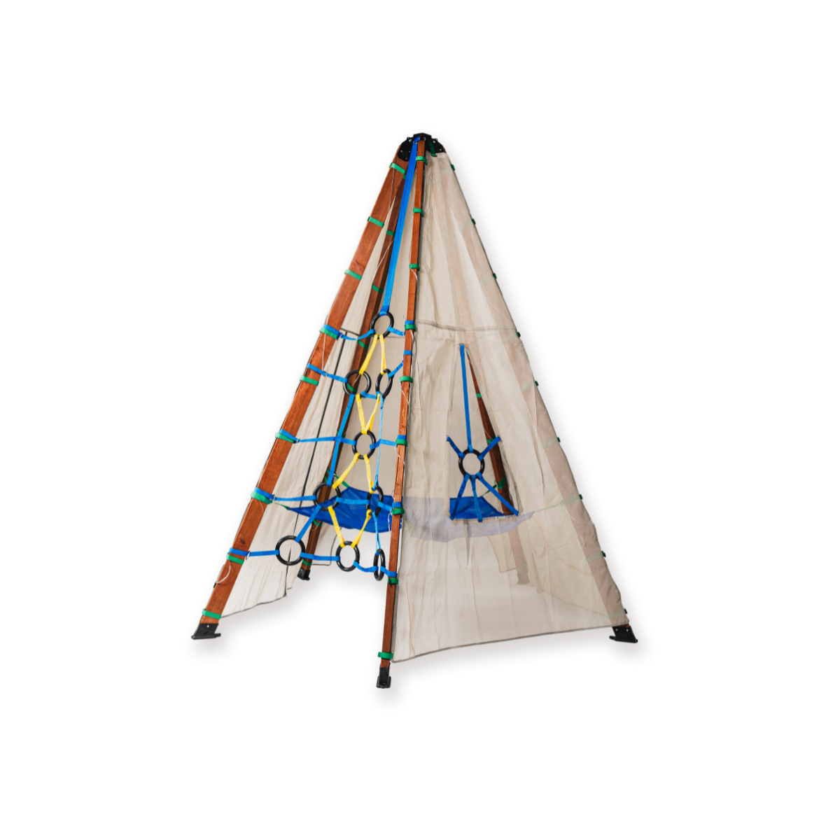 Bijou Build Mainstay