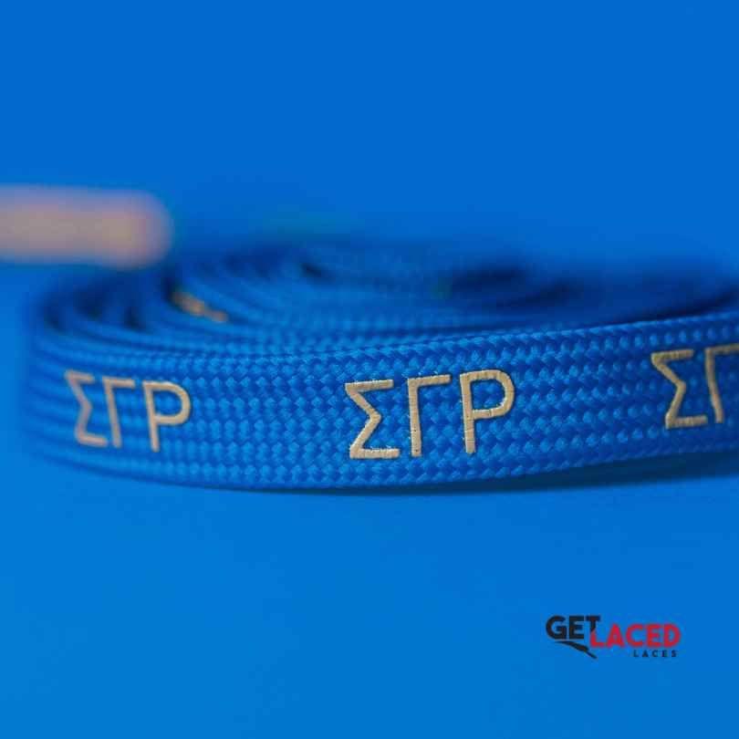 Greek Laces