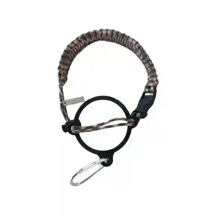 Coldest Paracord Handle