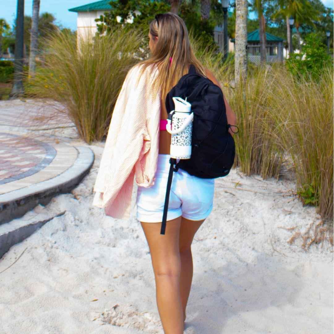 Coldest Paracord Handle